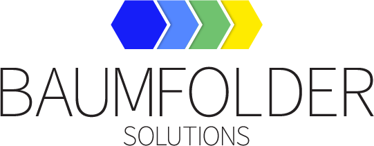 Baumfolder Solutions Logo
